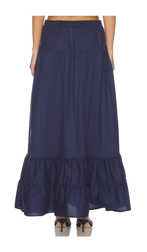 PEIXOTO Riley Maxi Skirt | Thumbnail 4