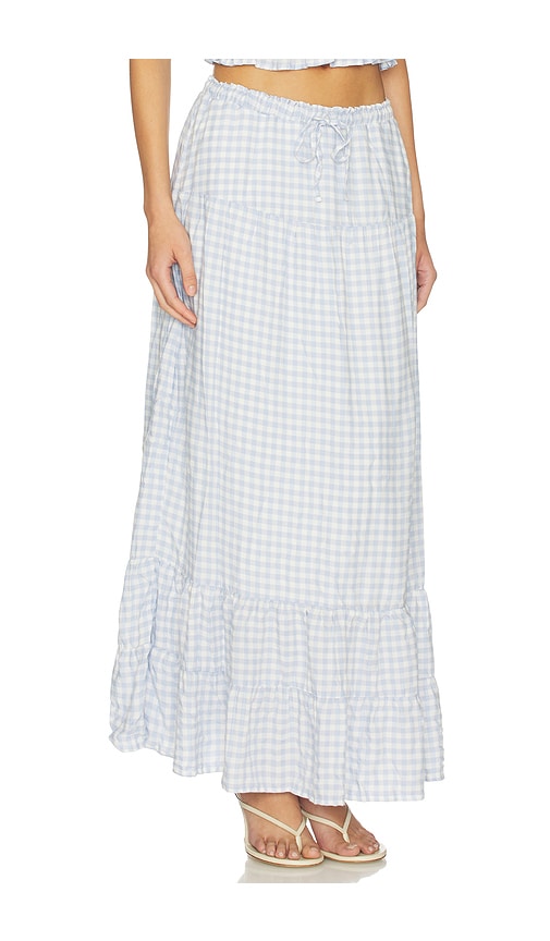 PEIXOTO Riley Maxi Skirt | Thumbnail 2 PEIXOTO Riley Maxi Skirt | Thumbnail 2