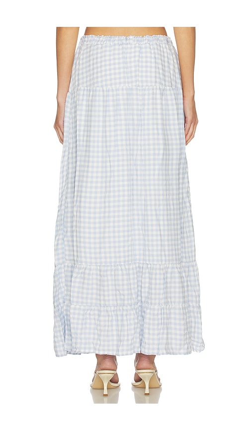 PEIXOTO Riley Maxi Skirt | Thumbnail 4 PEIXOTO Riley Maxi Skirt | Thumbnail 4