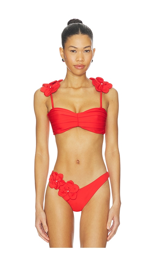 Rae Bikini Top