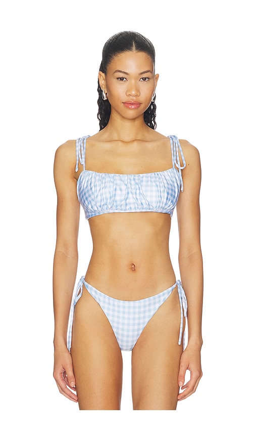 Silas Bikini Top