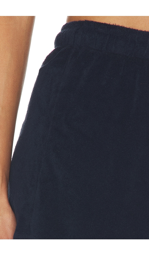 perfectwhitetee Summer Loop Terry Sweatshorts | Thumbnail 7 perfectwhitetee Summer Loop Terry Sweatshorts | Thumbnail 7