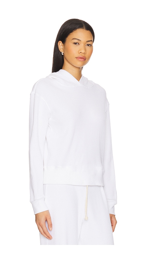 PERFECTWHITETEE AZALIA HOODIE