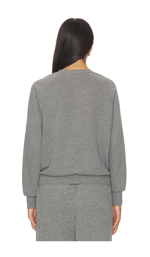  Perfectwhitetee Pullover Aus Fleece Lennon In Grey. Größe Xs. Also In S, M, L. 