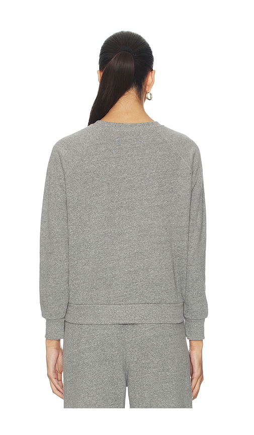  Perfectwhitetee Sweatshirt Aus Sommersweat Alexi In Grey. Größe Xs. Also In S. 