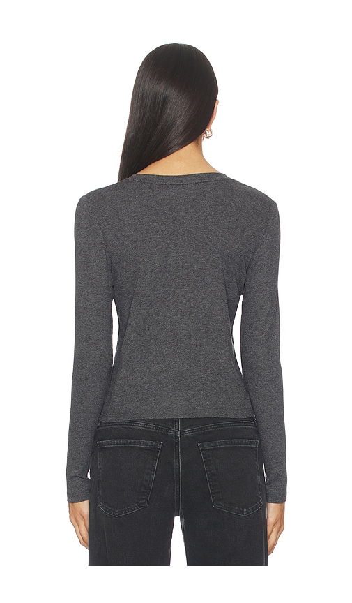  Perfectwhitetee Cardigan Maureen In Charcoal. Größe M. Also In L. 