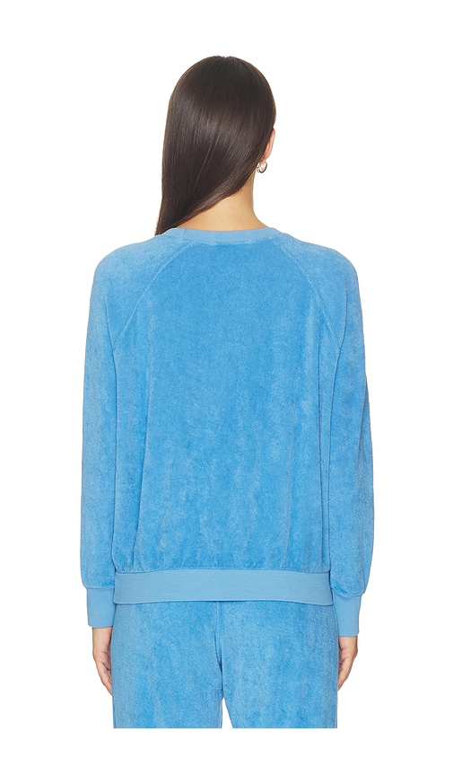 perfectwhitetee Saylor Loop Terry Sweatshirt | Thumbnail 3 perfectwhitetee Saylor Loop Terry Sweatshirt | Thumbnail 3