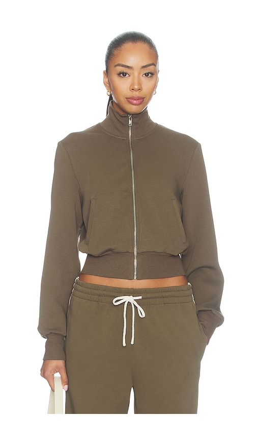 Milana Travel Track Jacket