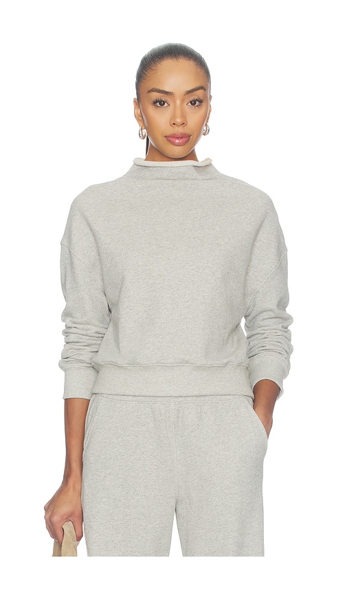 Arden Pullover Sweatshirt