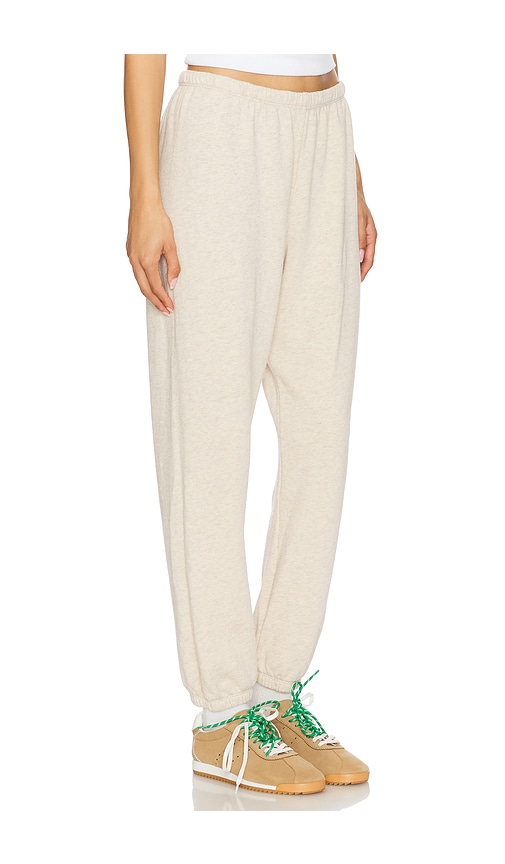 PERFECTWHITETEE JOHNNY SWEATPANT 
