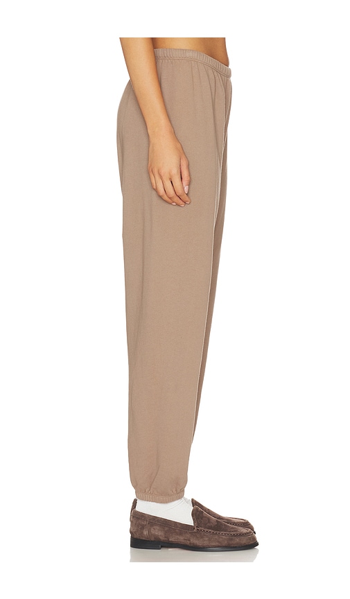  Perfectwhitetee Pantalon De Survêtement Confortable En Molleton En Beige. Taille L. Also En M, S, Xl, Xs. 