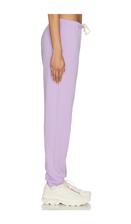 perfectwhitetee Johnny French Terry Easy Sweatpant | Thumbnail 4 perfectwhitetee Johnny French Terry Easy Sweatpant | Thumbnail 4
