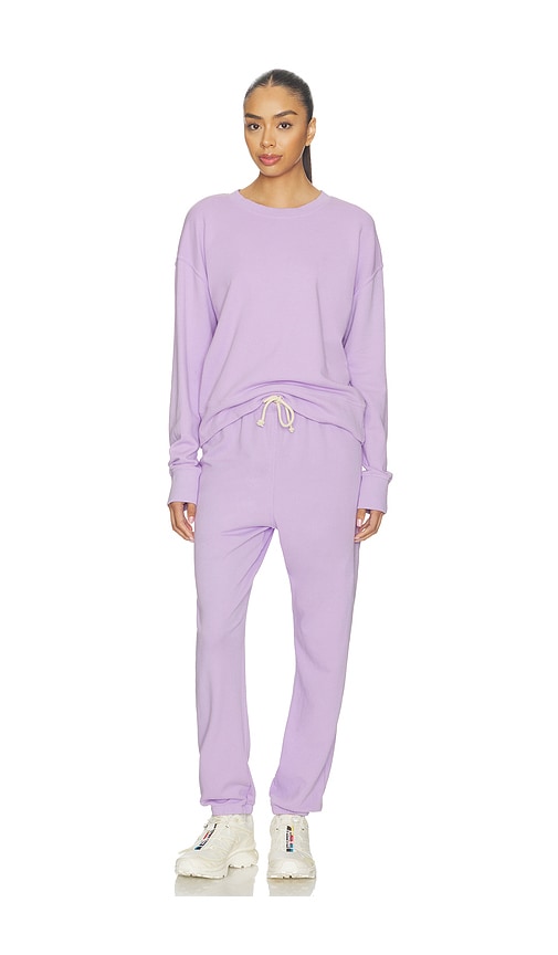 perfectwhitetee Johnny French Terry Easy Sweatpant | Thumbnail 6 perfectwhitetee Johnny French Terry Easy Sweatpant | Thumbnail 6