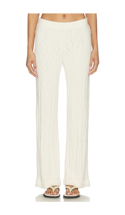 perfectwhitetee Leilani Summer Mesh Pant | Thumbnail 2 perfectwhitetee Leilani Summer Mesh Pant | Thumbnail 2