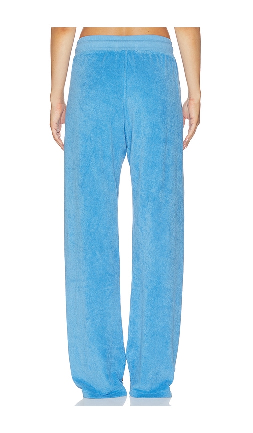 perfectwhitetee Eliana Loop Terry Drawstring Pant | Thumbnail 5 perfectwhitetee Eliana Loop Terry Drawstring Pant | Thumbnail 5