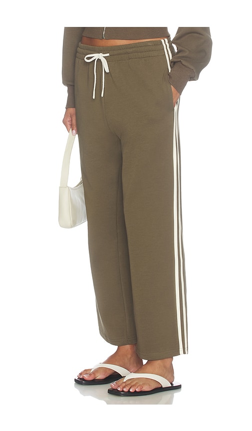Claud Travel Track Pant
