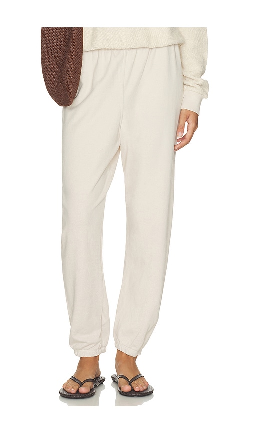 Johnny French Terry Easy Sweatpant
