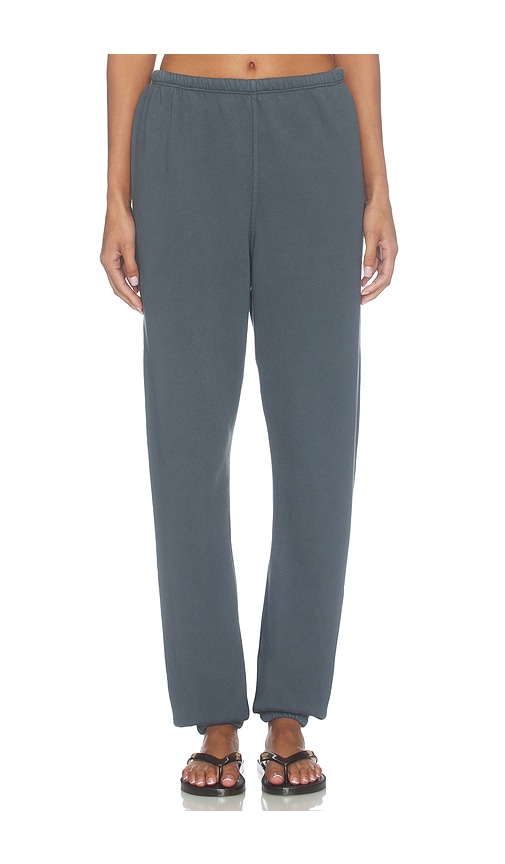 Stevie Fleece Jogger