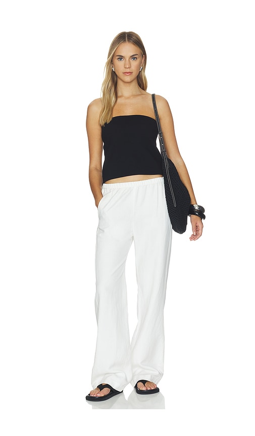 perfectwhitetee Talula Blondie Tube Top | Thumbnail 4 perfectwhitetee Talula Blondie Tube Top | Thumbnail 4