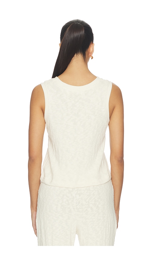 perfectwhitetee Kala Crop Tank | Thumbnail 3