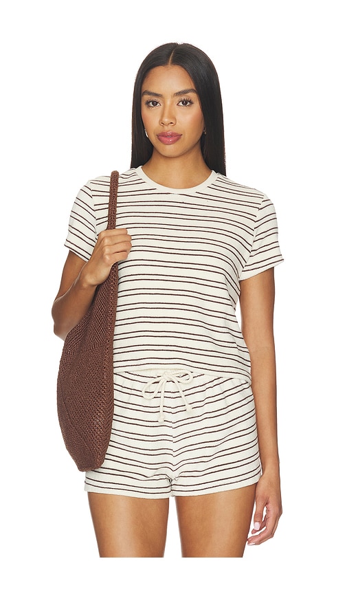 Eve Short Sleeve Shirt