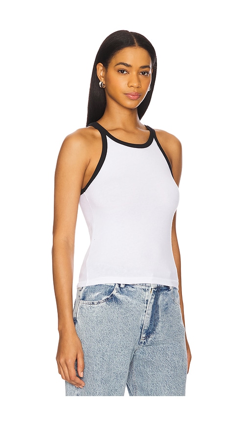 PERFECTWHITETEE SHAE TANK TOP