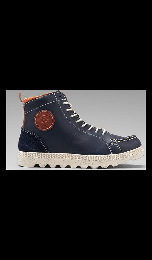Brewster Boot