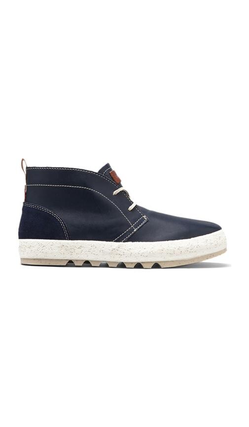 Beeson Chukka