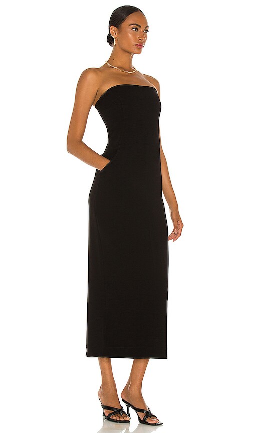 PARIS GEORGIA AUDREY DRESS,PGEO-WD4
