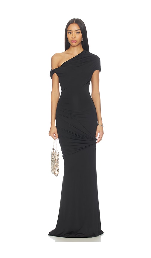Paris Georgia Pascal Dress