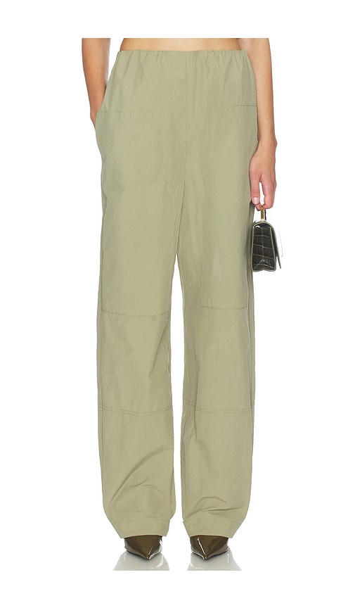 Paris Georgia Cocoon Trackpant