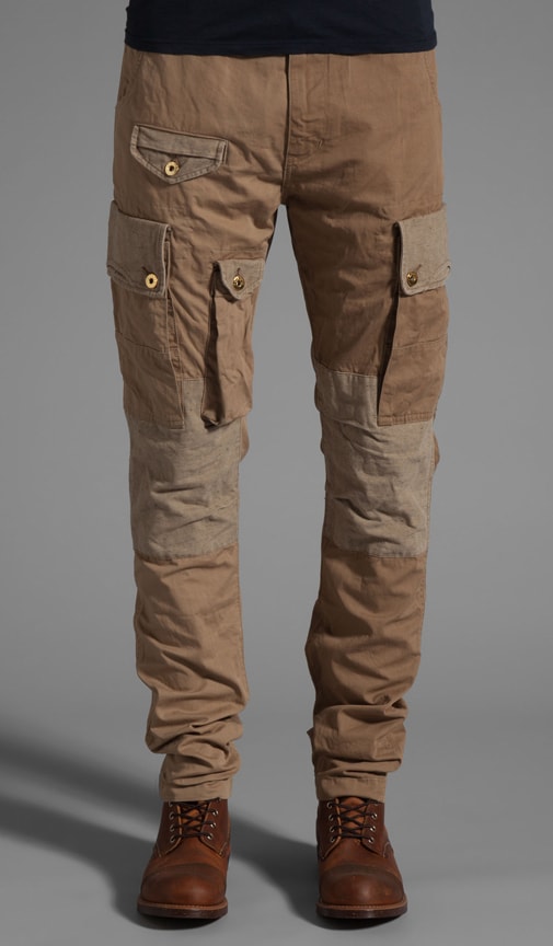 prps cargo pants