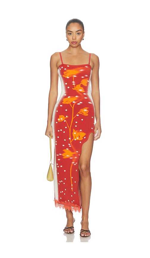 PH5 Iris Maxi Tank Dress