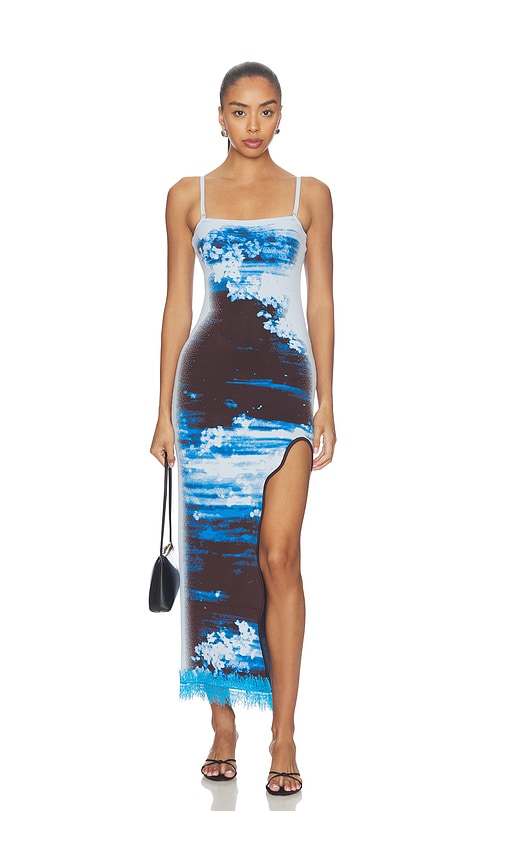PH5 Iris Maxi Tank Dress