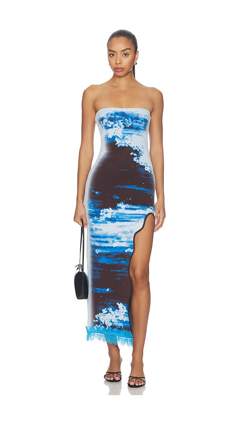 PH5 Iris Maxi Tank Dress | Thumbnail 2 PH5 Iris Maxi Tank Dress | Thumbnail 2