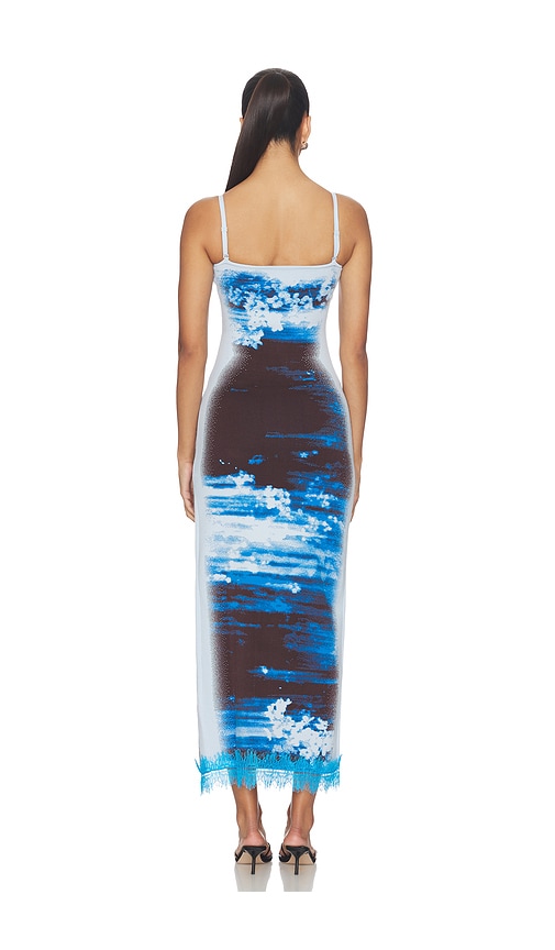 PH5 Iris Maxi Tank Dress | Thumbnail 4 PH5 Iris Maxi Tank Dress | Thumbnail 4