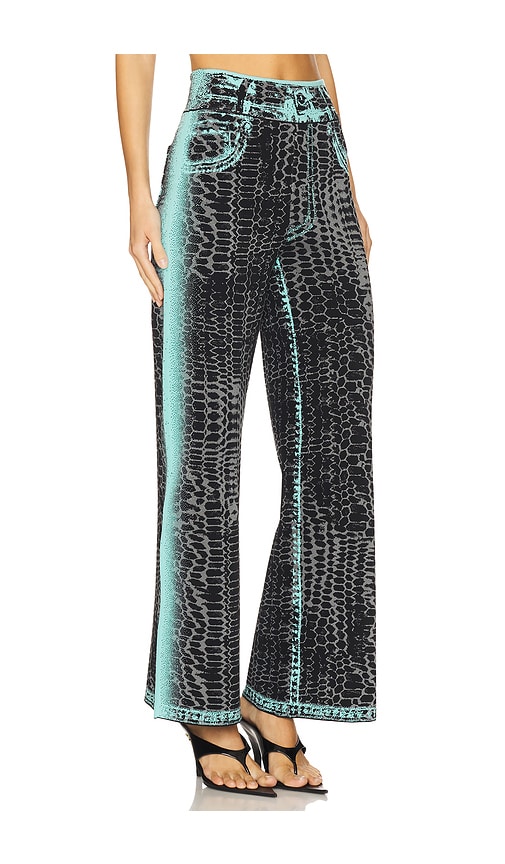 PH5 ZAHRA WIDE LEG PANTS