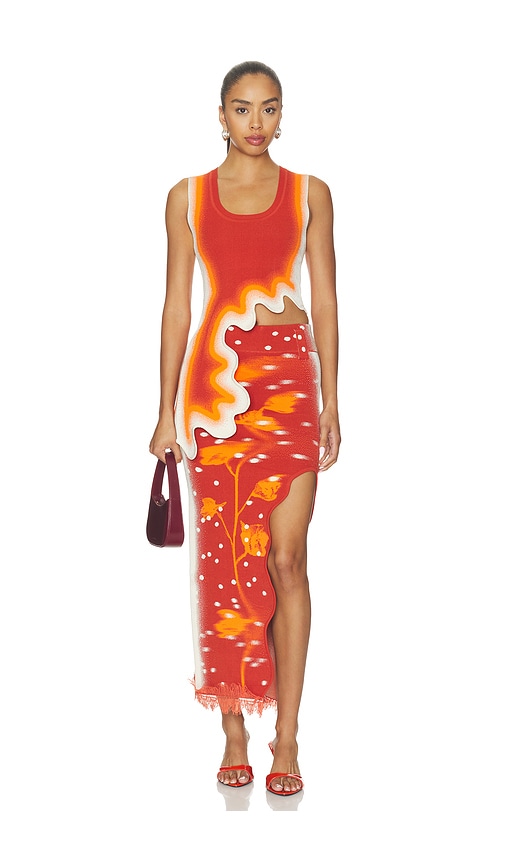 PH5 Lily Midi Skirt | Thumbnail 6 PH5 Lily Midi Skirt | Thumbnail 6