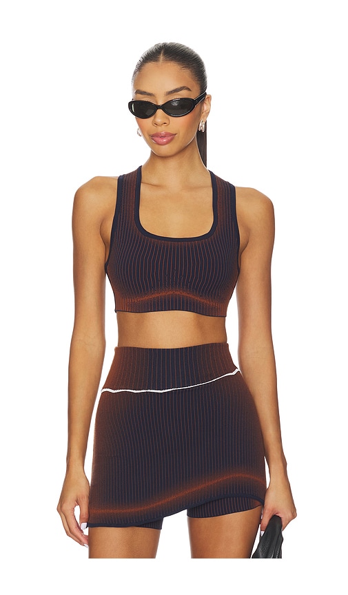 PH5 Gen 11 Compression Sports Bra