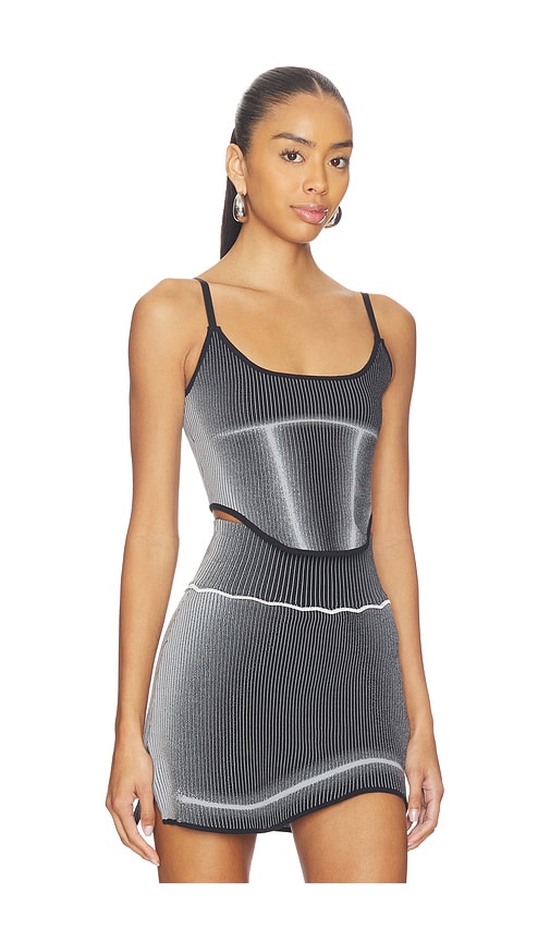 Ph5 Gen 11 Active Tank Top In Black