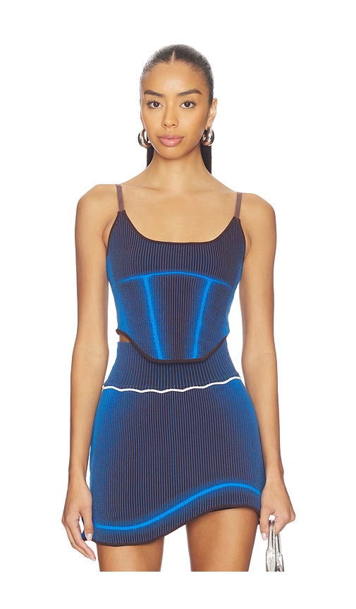 PH5 Gen 11 Active Tank Top