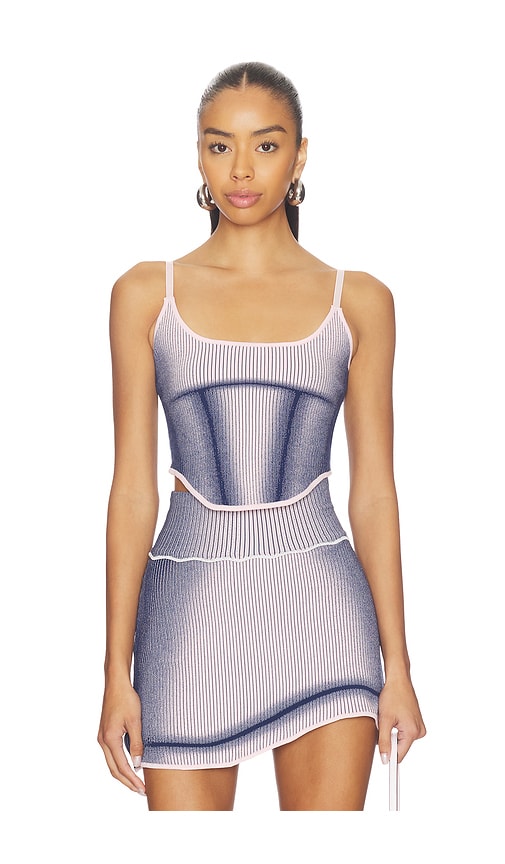 PH5 Gen 11 Active Tank Top