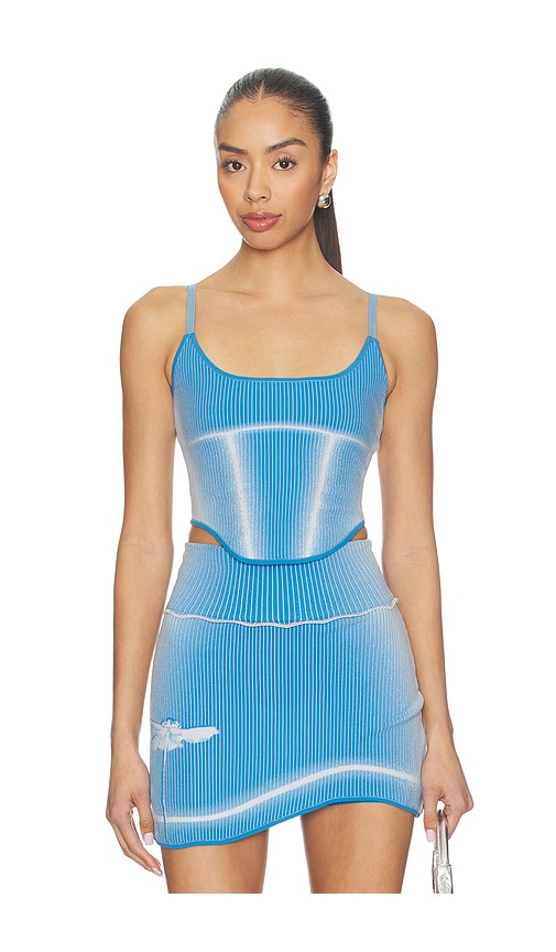 PH5 Gen 11 Active Tank Top