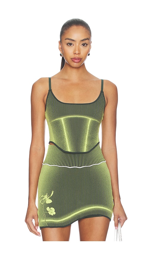 PH5 Gen 11 Active Tank Top