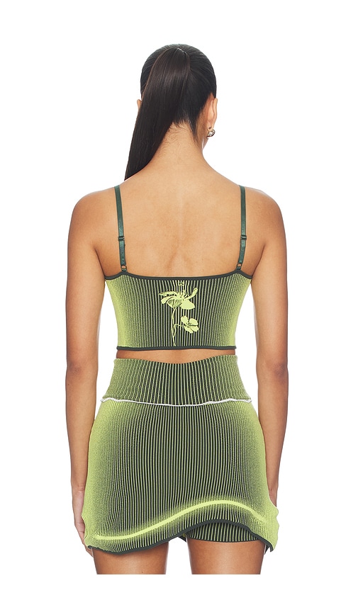  Ph5 Gen 11 Active Tank Top In Green. Size Xs. Also In S, M, L, Xl. 