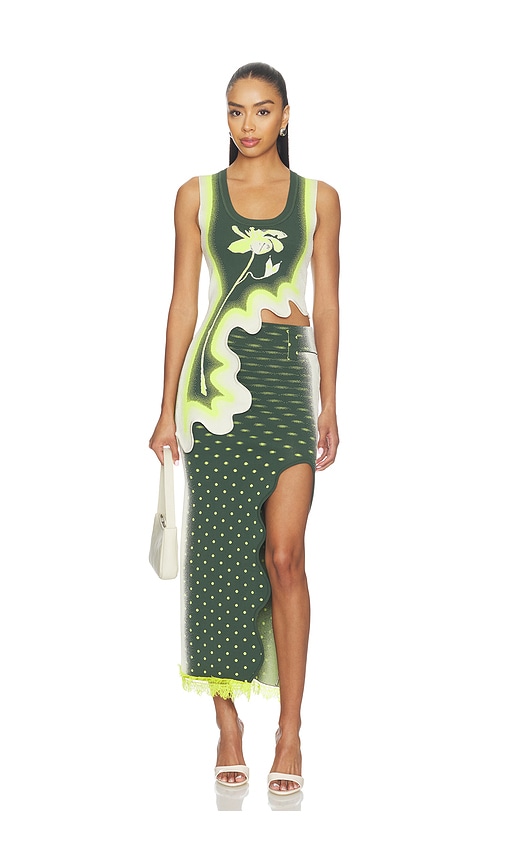 PH5 Kerry Wavy Tank Top | Thumbnail 4 PH5 Kerry Wavy Tank Top | Thumbnail 4