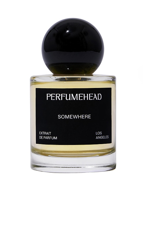 Perfumehead Somewhere Extrait De Parfum