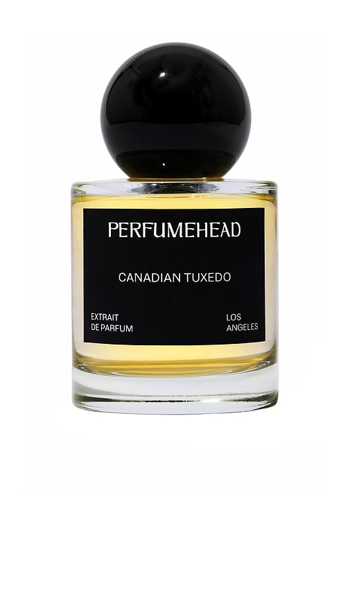 Canadian Tuxedo Extrait De Parfum