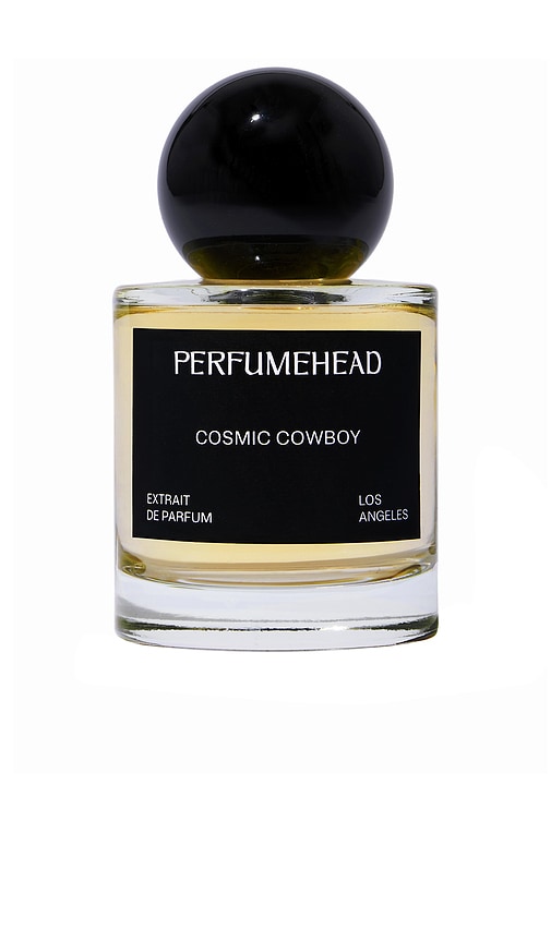 Perfumehead Cosmic Cowboy Extrait De Parfum In Multi