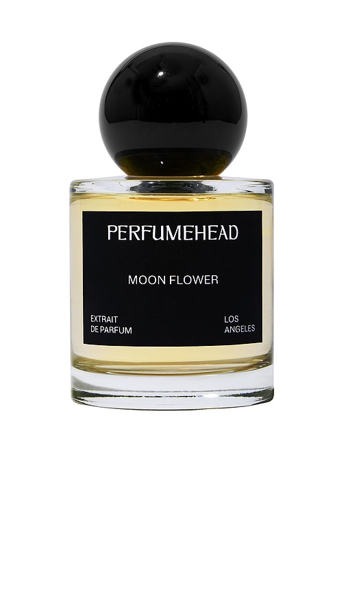 Perfumehead Moon Flower Extrait De Parfum In Black
